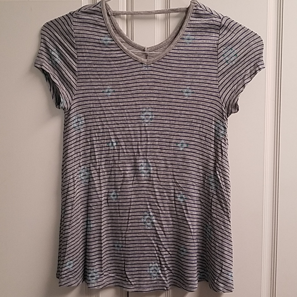 Girls swing tee Size 12